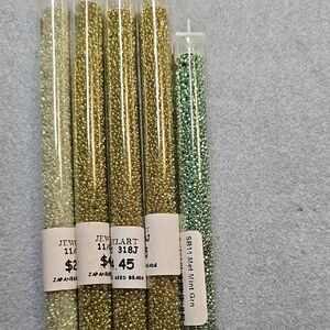Seed Beads Size°11